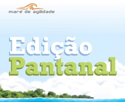 Maré Alta no Pantanal