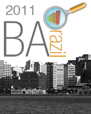 BA Brazil 2011: Balanço, Reflexos e Reflexões