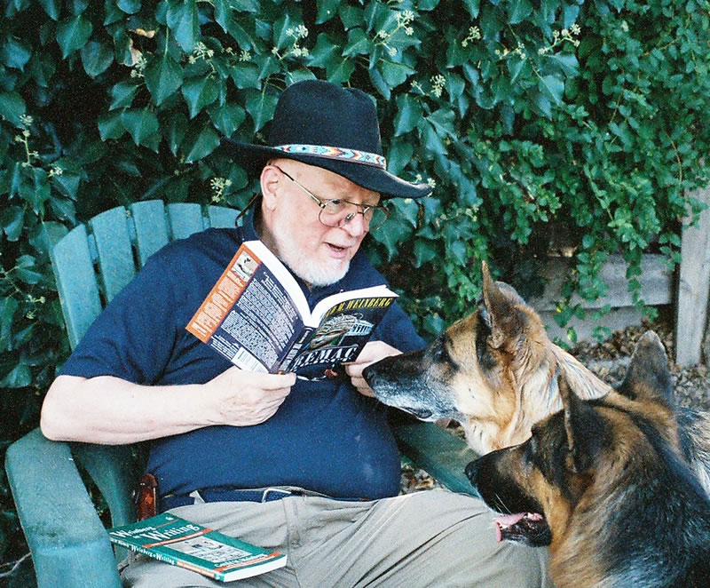 Gerald M. Weinberg