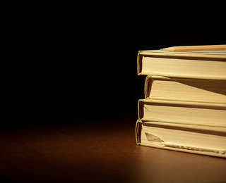 Livros de História