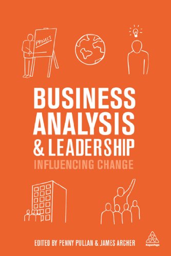 Business Analysis & Leadership